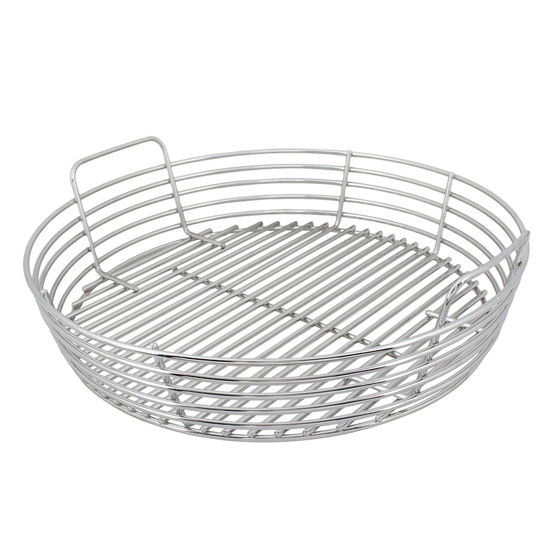 Load image into Gallery viewer, Kick Ash Basket – Big Green Egg
