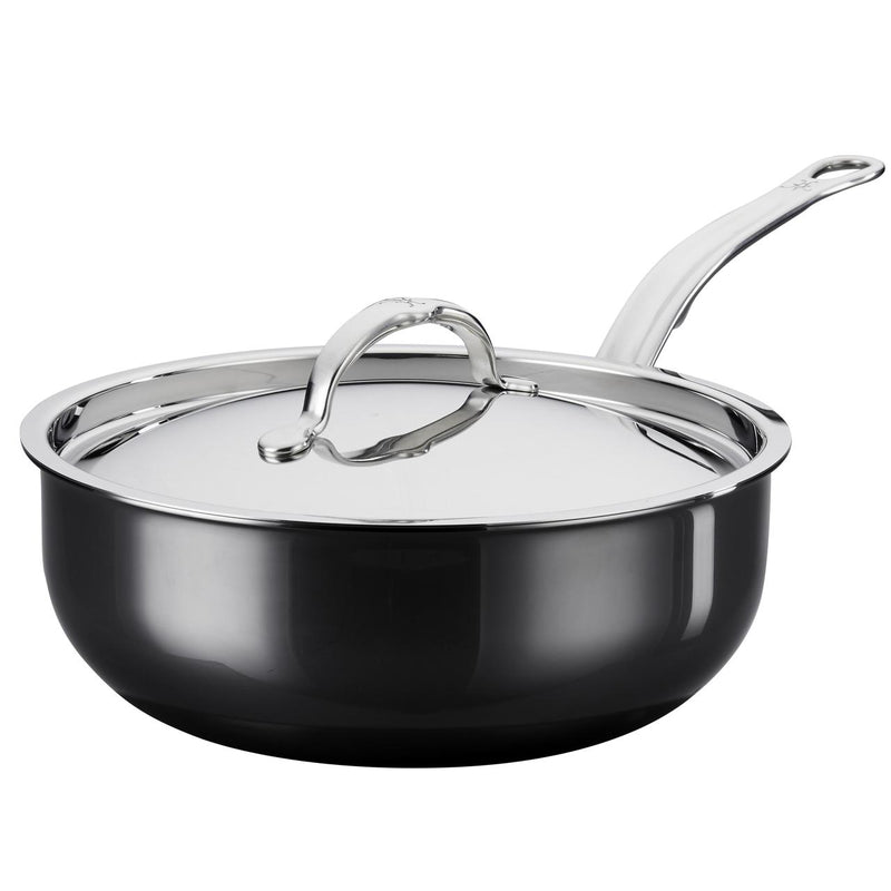 Load image into Gallery viewer, Hestan NanoBond Titanium Essential Pan
