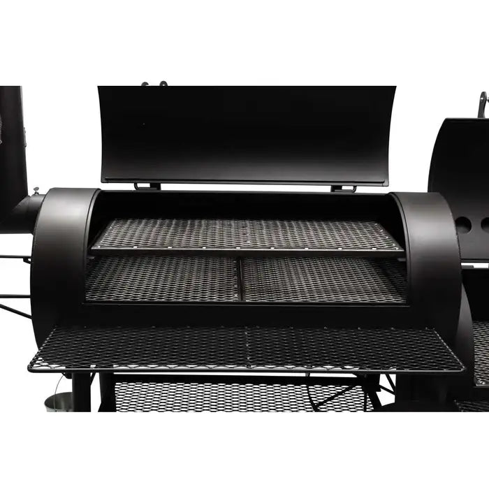 Load image into Gallery viewer, Yoder Smokers 24" Kingman Offset Smoker

