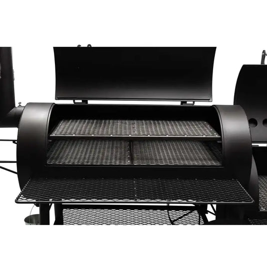 Yoder Smokers 24" Kingman Offset Smoker