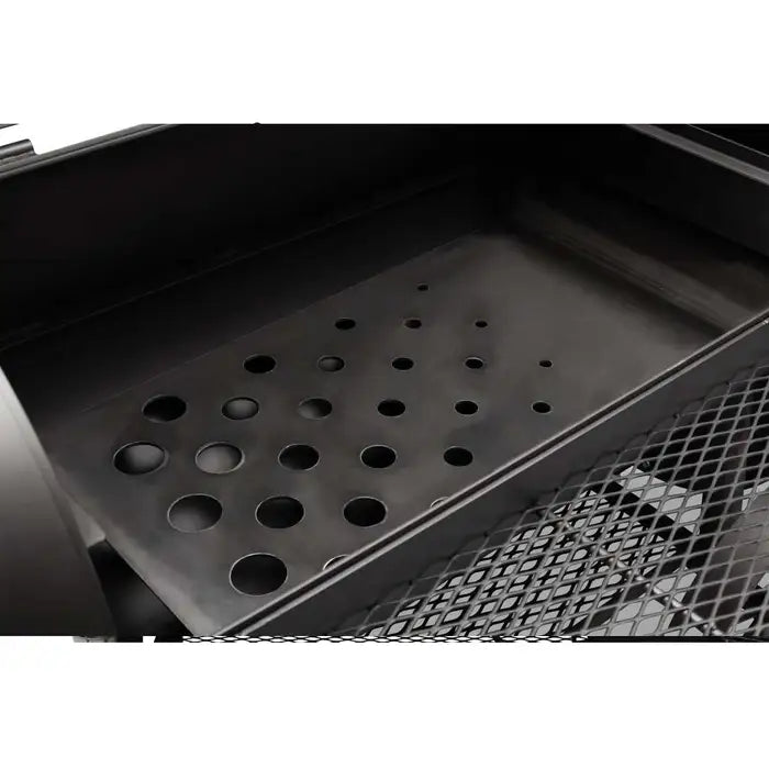 Load image into Gallery viewer, Yoder Smokers 24" Kingman Offset Smoker
