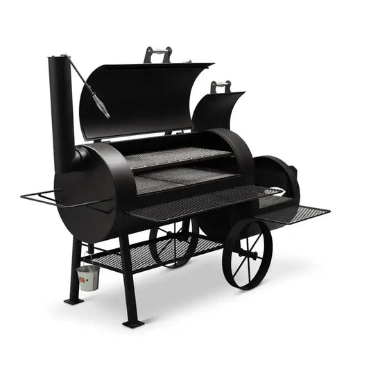 Yoder Smokers 24" Kingman Offset Smoker