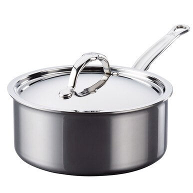 Load image into Gallery viewer, Hestan NanoBond Titanium Saucepan
